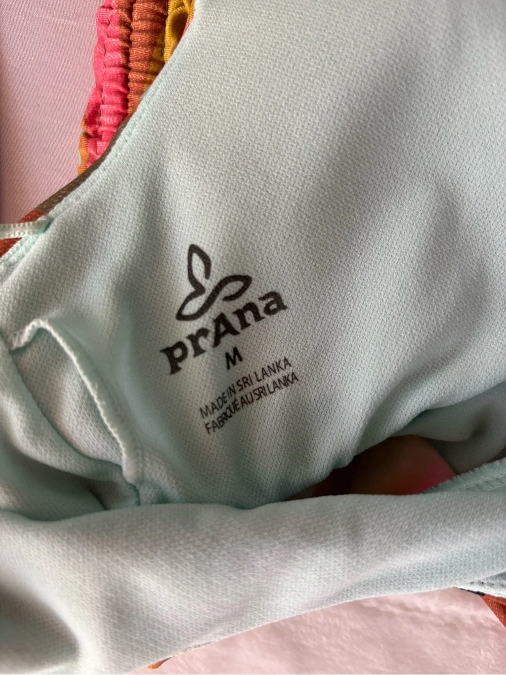 Prana very good